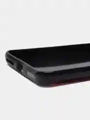 Силиконовый чехол-накладка на Xiaomi Redmi Note 4