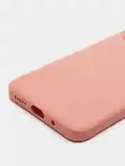 Пудровый чехол для Xiaomi Redmi 10C, 10C NFC, 10A, 9C, Poco C40