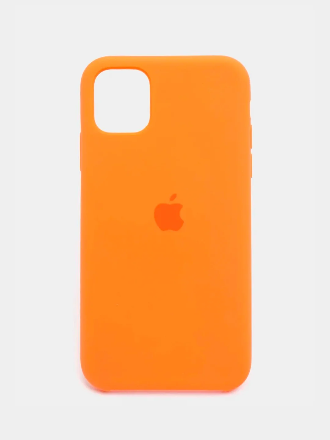 Манго чехол Silicone Case для iPhone 11 , 13, 7 / 8 / SE , 12 , X / XS , 6 / 6S , mini Pro Max