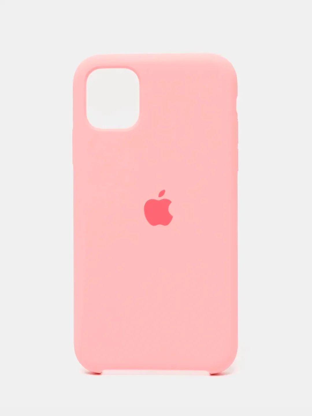 Конфетный чехол Silicone Case для iPhone 11 , 13, 7 / 8 / SE , 12 , X / XS , 6 / 6S , mini Pro Max