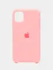 Конфетный чехол Silicone Case для iPhone 11 , 13, 7 / 8 / SE , 12 , X / XS , 6 / 6S , mini Pro Max