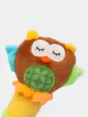 Желтый игрушка для новорожденных