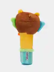 Желтый игрушка для новорожденных