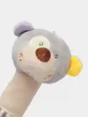 Бежевый игрушка для новорожденных