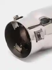 Насадка глушителя, насадка на глушитель 7149