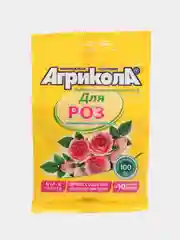 Удобрение "Агрикола №12" для роз, Техноэкспорт, 25 г