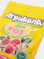 Удобрение "Агрикола №12" для роз, Техноэкспорт, 25 г