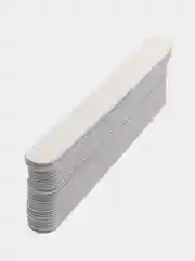 Сменные файлы для пилок, 100 грит, прямые