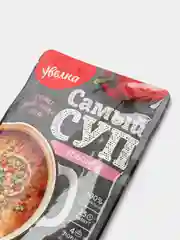 Суп бобовый Увелка "Самый Суп", 150 г