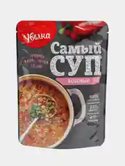 Суп бобовый Увелка "Самый Суп", 150 г