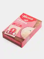 Крупка гречневая Увелка, 5 х 80 г