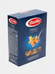 Макаронные изделия Barilla Fusilli n.98 из твёрдых сортов пшеницы, 450г