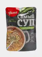 Суп гороховый Увелка "Самый Суп", 150 г