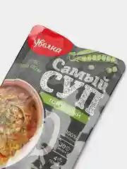 Суп гороховый Увелка "Самый Суп", 150 г