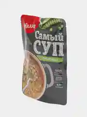 Суп гороховый Увелка "Самый Суп", 150 г