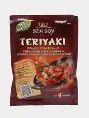 Соус для приготовления SEN SOY "Терияки", 120 г
