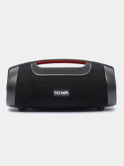 Беспроводная Bluetooth колонка BQ PBS1003, влагозащита, объемное звучание