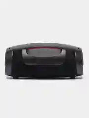 Черный беспроводная Bluetooth колонка BQ PBS1003, влагозащита, объемное звучание