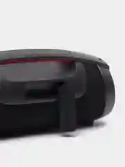 Черный беспроводная Bluetooth колонка BQ PBS1003, влагозащита, объемное звучание