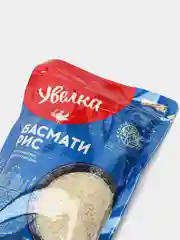 Рис басмати Увелка, 500 г