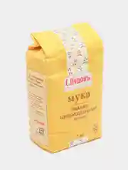 Мука ржаная С.Пудовъ, обойная, цельнозерновая , 1 кг