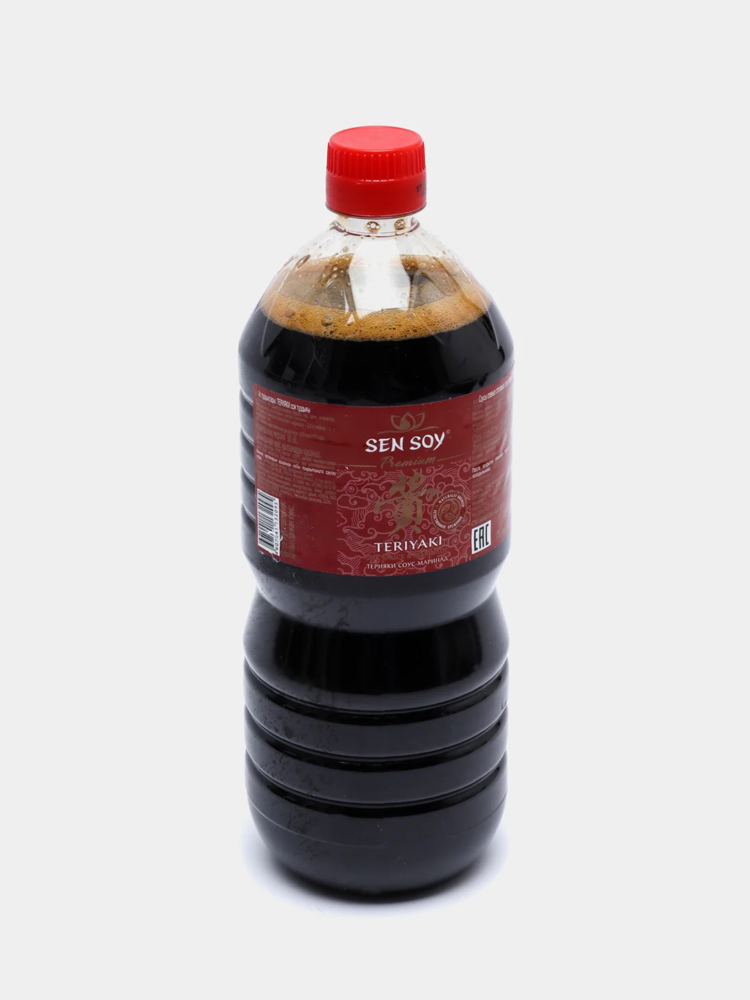 Соевый соус Sen Soy "Террияки", 1 л