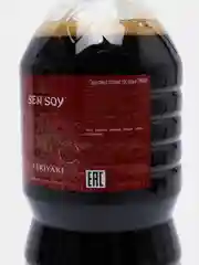 Соевый соус Sen Soy "Террияки", 1 л