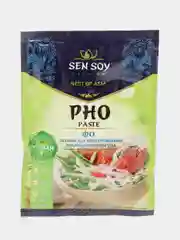 Основа для куриного супа с лапшой Sen Soy "Фо", 80 г