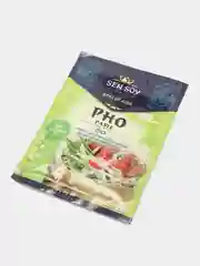 Основа для куриного супа с лапшой Sen Soy "Фо", 80 г