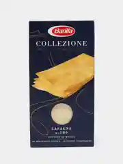 Макаронные изделия Barilla Lasagne из твёрдых сортов пшеницы, 500г
