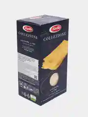 Макаронные изделия Barilla Lasagne из твёрдых сортов пшеницы, 500г