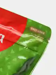 Крупа гречневая Увелка, ядрица, зеленая, непропаренная, 450 г