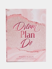 Фотоальбом Dream