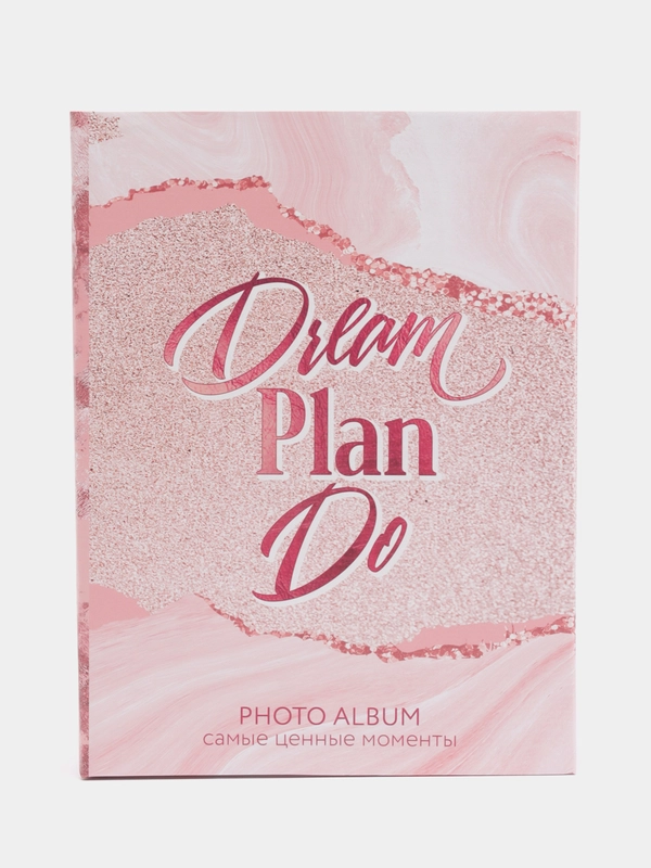 Фотоальбом Dream