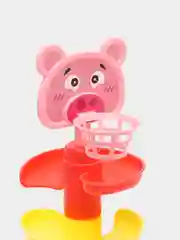 Конфетный игровой набор Весёлая горка