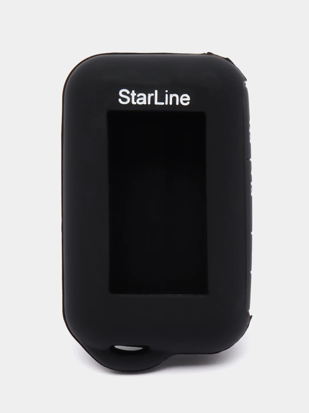 Чехол для брелока сигнализации StarLine (Старлайн) E60, E90, E61, E91, силиконовый