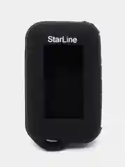 Чехол для брелока сигнализации StarLine (Старлайн) E60, E90, E61, E91, силиконовый