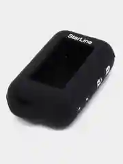 Чехол для брелока сигнализации StarLine (Старлайн) E60, E90, E61, E91, силиконовый