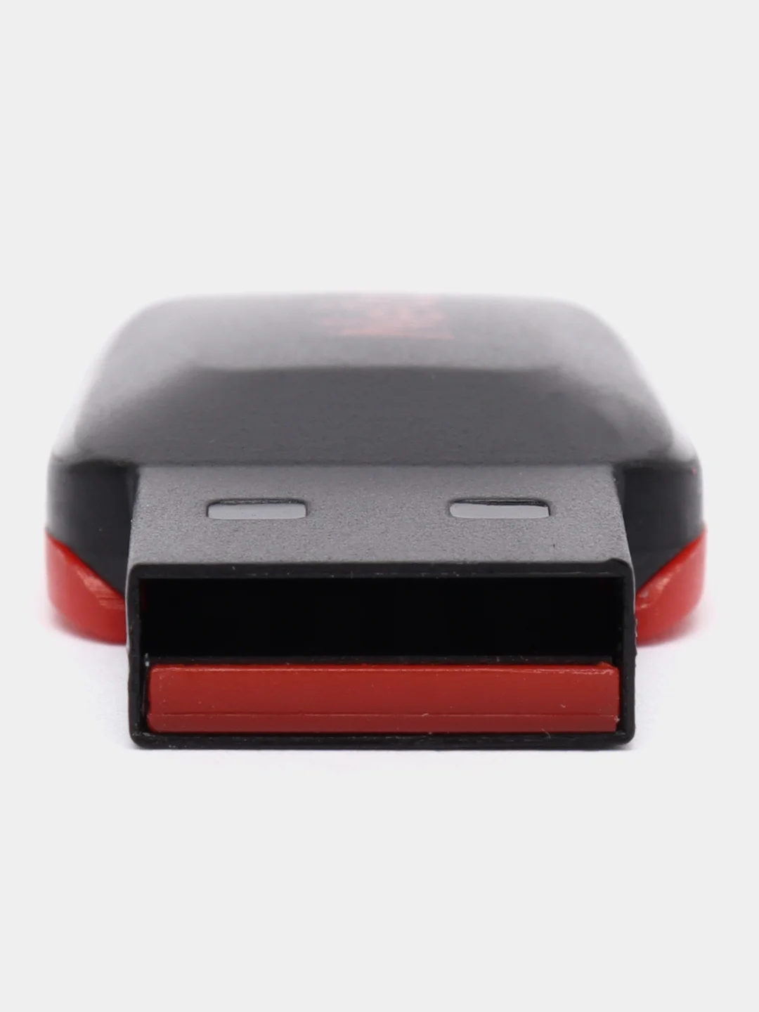 USB флэш-накопитель Netac U197 mini Black, 16 Гб, USB 2.0