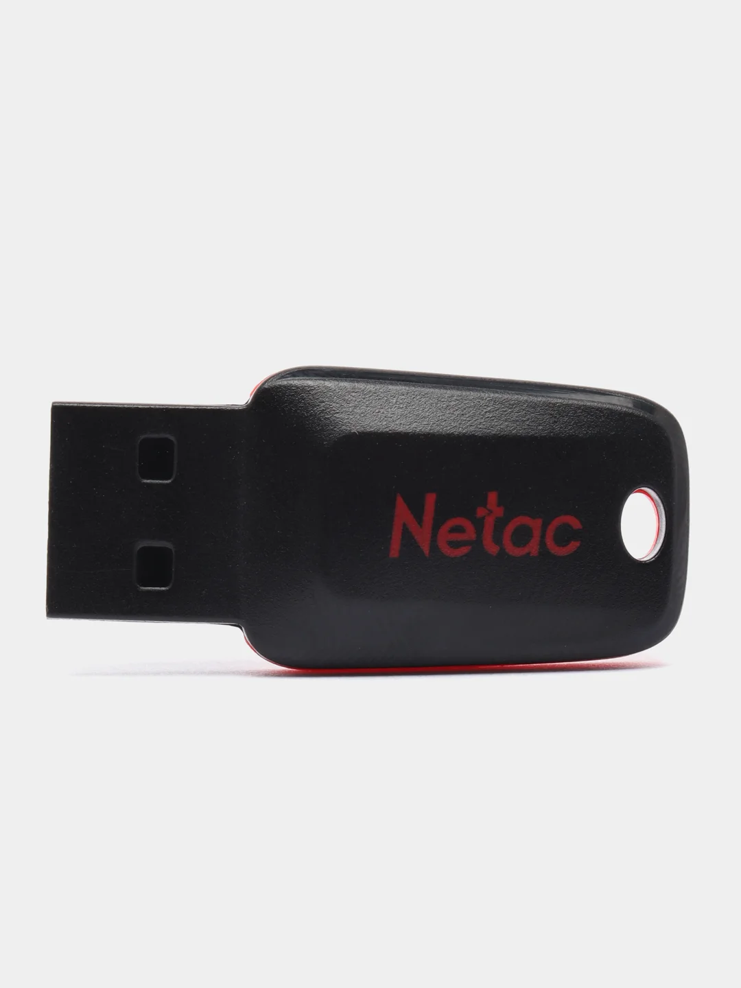 USB флэш-накопитель Netac U197 mini Black, 16 Гб, USB 2.0