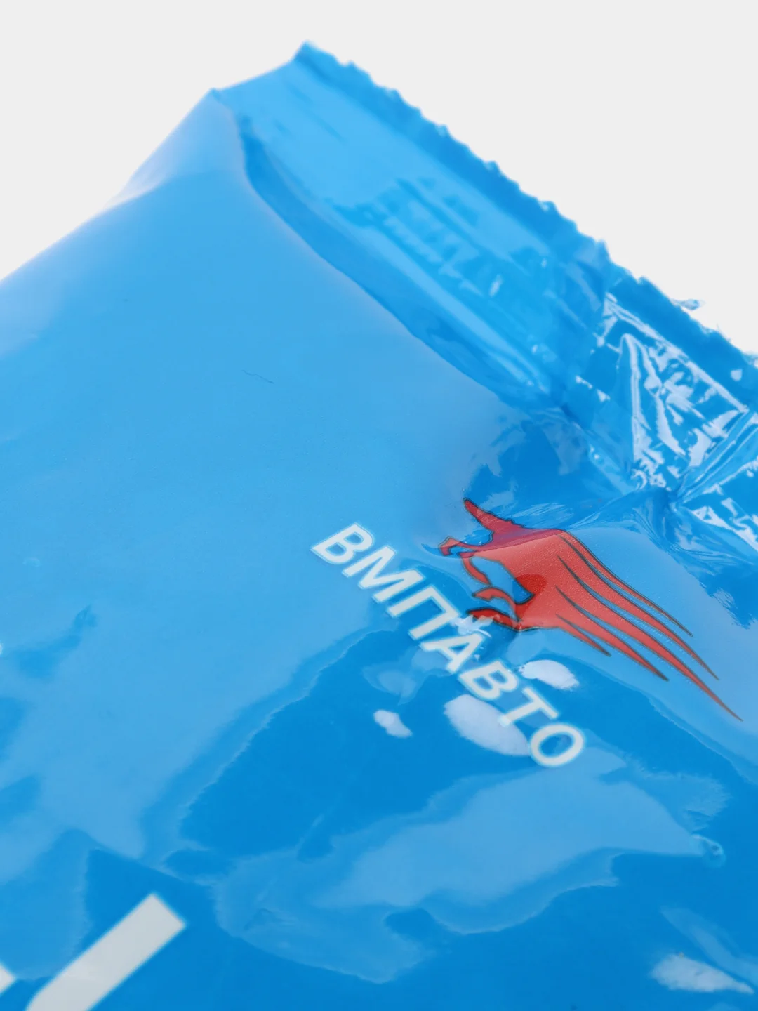 Смазка литиевая МС-1510 Blue, высокотемпературная, в стик-пакете, 80 г