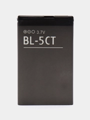 Аккумулятор для Nokia BL-5CT BL-5F 3720c 6303c 6730c N95 N96 6290 BP-5M 5700 6700 BL-6Q