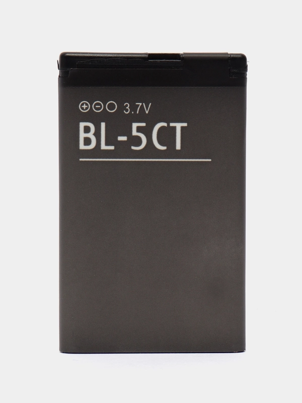 Аккумулятор для Nokia BL-5CT BL-5F 3720c 6303c 6730c N95 N96 6290 BP-5M 5700 6700 BL-6Q