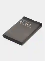 Аккумулятор для Nokia BL-5CT BL-5F 3720c 6303c 6730c N95 N96 6290 BP-5M 5700 6700 BL-6Q