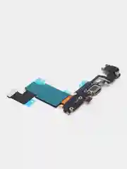 Серый шлейф плата для iPhone 6S Plus с разъемом зарядки и гарнитуры, микрофон, разные цвета