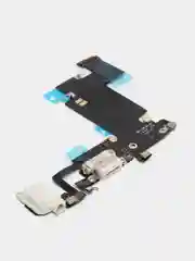 Белый шлейф плата для iPhone 6S Plus с разъемом зарядки и гарнитуры, микрофон, разные цвета