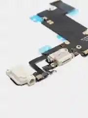 Белый шлейф плата для iPhone 6S Plus с разъемом зарядки и гарнитуры, микрофон, разные цвета