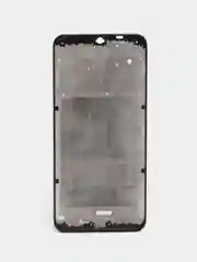 Черный рамка дисплея для Xiaomi Poco X3 NFC / Redmi 9 / Redmi 9A / 9C 7A Note 7 Poco M3 Redmi 9T