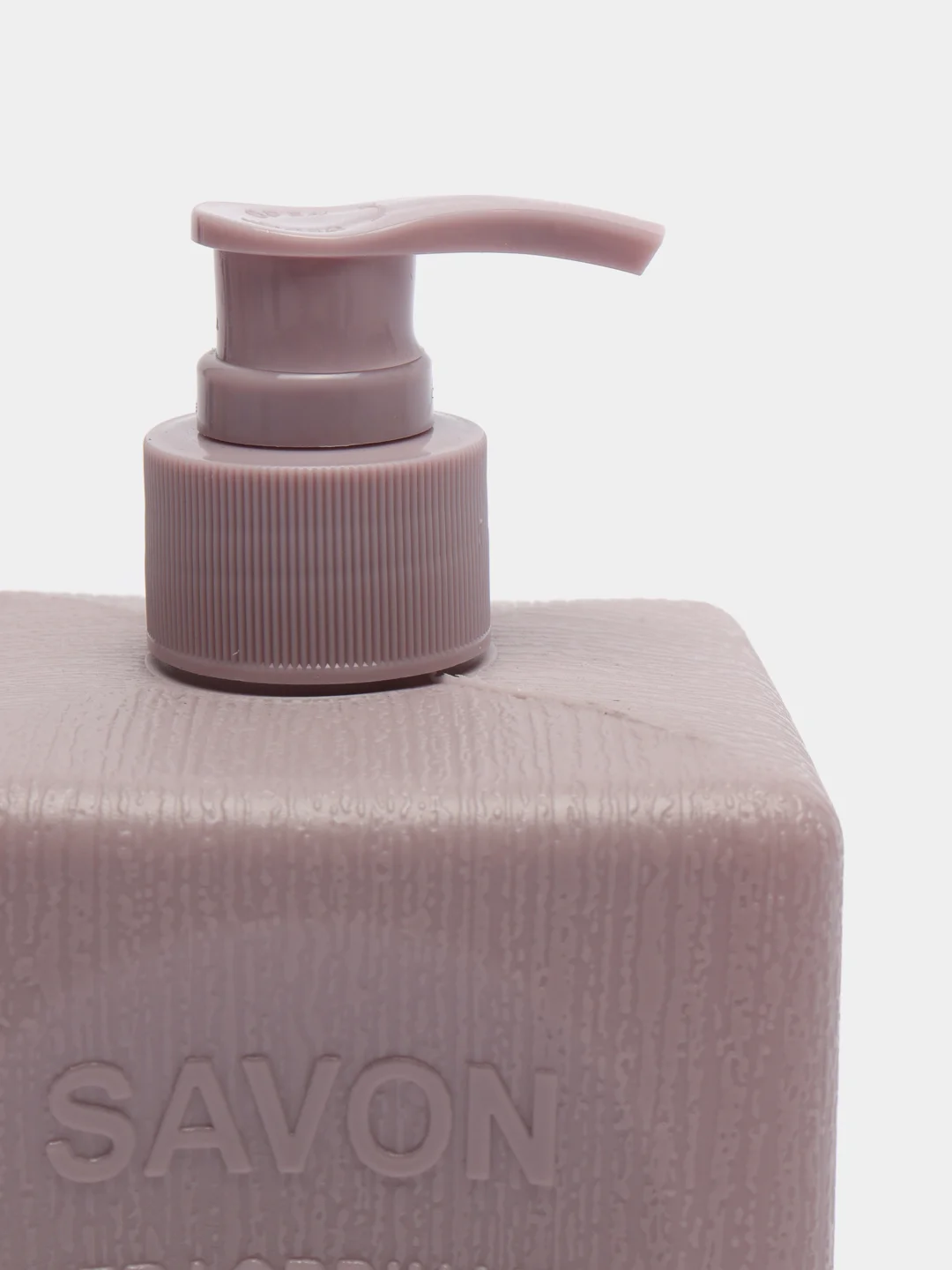 Жидкое мыло для рук Savon De Royal "Фиолетовый куб", серия "Прованс", 500 мл