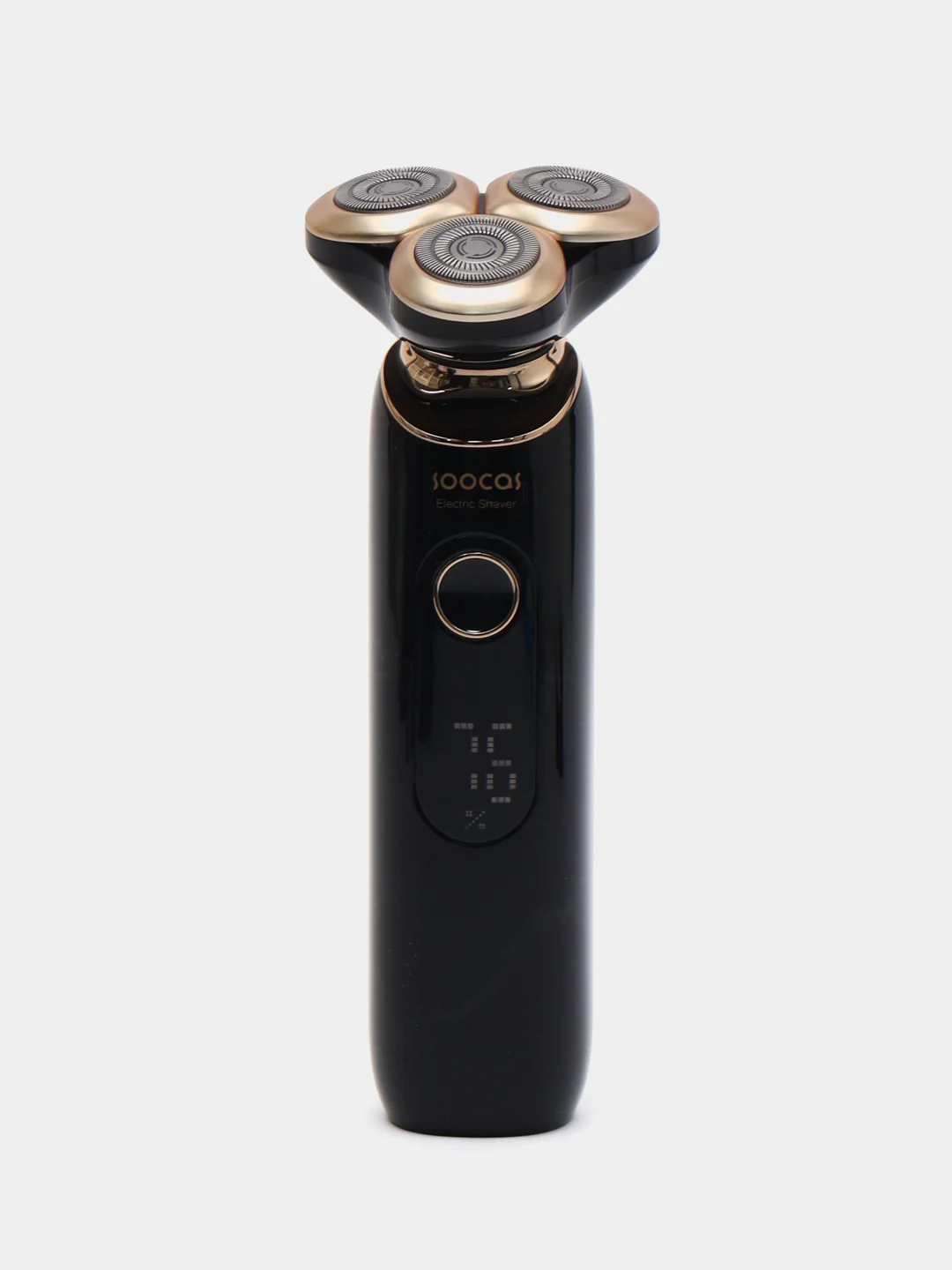 Черный электробритва Xiaomi Soocas S32